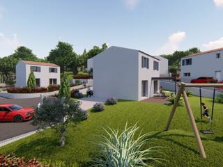Vente  Maison de 86 m² à Rocbaron 350 000 euros Réf: SFN-1805769-2