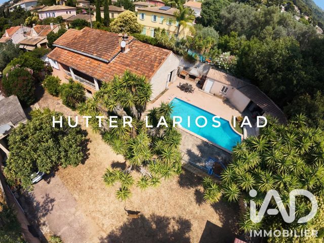 Vente  Maison de 133 m² à Toulon 549 000 euros Réf: SFN-2044283