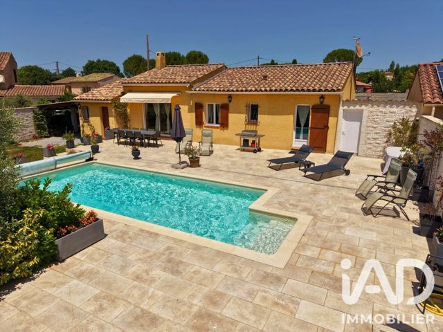 Vente  Maison de 100 m² à Saint Julien 359 000 euros Réf: SFN-2051033