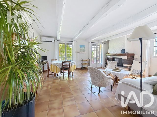 Vente  Maison de 168 m² à La Garde 588 000 euros Réf: SFN-2055079