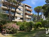 Vente  Appartement T4  de 84 m² à Saint Raphaël 299 000 euros
