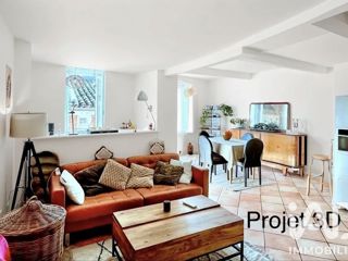 Vente  Appartement F4  de 81 m² à Solliès Toucas 215 000 euros Réf: SFN-2057363