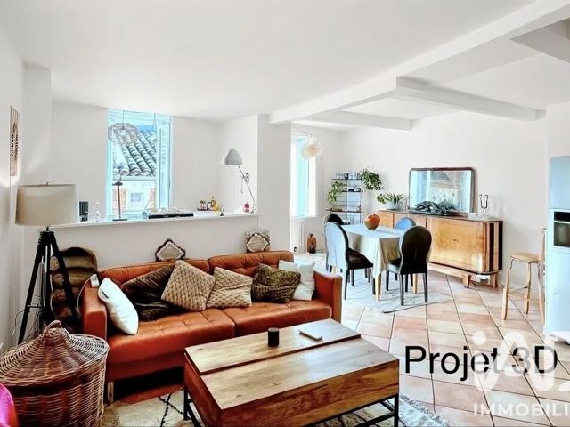 Vente  Appartement F4  de 81 m² à Solliès Toucas 215 000 euros Réf: SFN-2057363