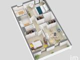 Vente  Appartement T4  de 95 m² à Saint Raphaël 890 000 euros