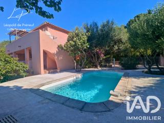 Vente  Maison de 198 m² au Pradet 749 000 euros