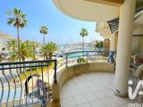 Vente  Appartement T4  de 77 m² à Fréjus 557 000 euros