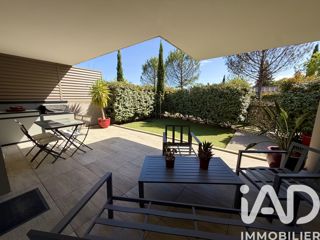 Vente  Appartement F4  de 105 m² à Fréjus 538 000 euros