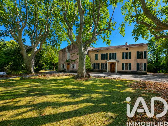 Vente  Maison de 736 m² au Muy 1 995 000 euros Réf: SFN-2021556