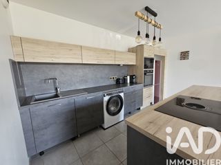 Vente  Appartement F3  de 66 m² au Cannet des Maures 235 000 euros