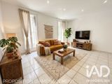Vente  Appartement T2  de 46 m² à Toulon 98 000 euros