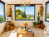 Vente  Maison de 120 m² à Cotignac 549 000 euros