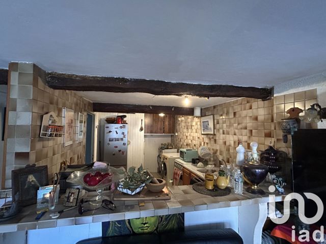 Vente  Appartement T2  de 80 m² à Bargemon 128 000 euros Réf: SFN-1824393