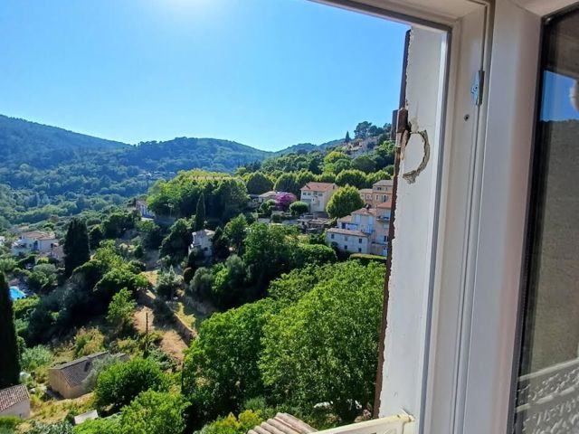 Vente  Appartement F2  de 48 m² à Bargemon 87 000 euros Réf: SFN-1825370