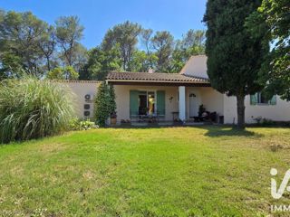 Vente  Maison de 187 m² à Pignans 490 000 euros Réf: SFN-2055262