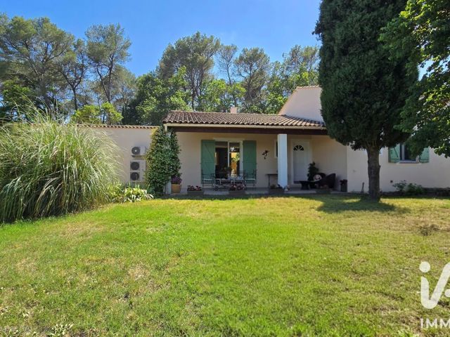Vente  Maison de 187 m² à Pignans 490 000 euros Réf: SFN-2055262