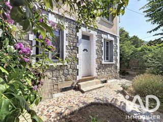 Vente  Maison de 80 m² à Toulon 295 999 euros Réf: SFN-2055316