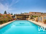 Vente  Maison à Saint Raphaël 795 000 euros