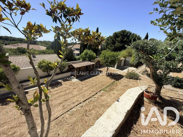 Vente  Terrain de 1088 m² à Sanary 730 000 euros Réf: SFN-2058811