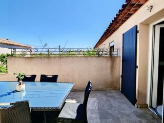 Vente  Maison de 92 m² à La Seyne 329 000 euros