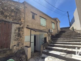 Vente  Maison de 45 m² à Montmeyan 100 000 euros Réf: SFN-2059674