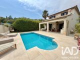 Vente  Maison de 139 m² à Sainte Maxime 1 299 000 euros