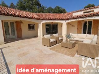 Vente  Maison de 192 m² à Néoules 649 000 euros