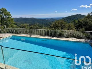 Vente  Maison de 150 m² à La Garde Freinet 1 200 000 euros Réf: SFN-1852668