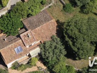 Vente  Maison de 236 m² à Carqueiranne 899 000 euros