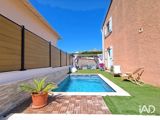Vente  Maison de 90 m² à La Seyne 429 000 euros