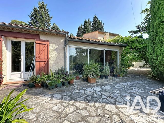 Vente  Maison de 128 m² à Lorgues 410 000 euros Réf: SFN-2051500