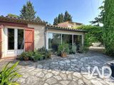 Vente  Maison de 128 m² à Lorgues 410 000 euros