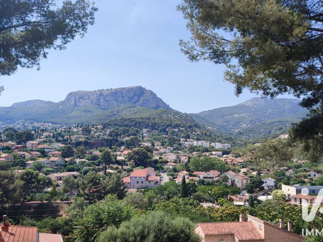 Vente  Appartement T3  de 54 m² à Toulon 139 000 euros Réf: SFN-2056611