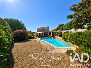 Vente  Maison de 165 m² au Castellet 895 000 euros