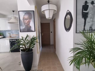 Vente  Appartement F3  de 71 m² à Six-Fours 298 000 euros Réf: SFN-2060574