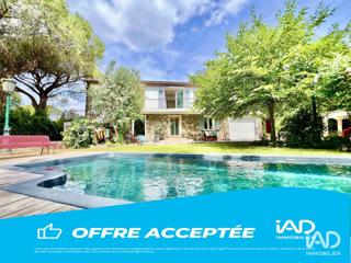 Vente  Maison de 223 m² à Fréjus 799 000 euros