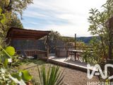 Vente  Maison de 100 m² à Bagnols en Forêt 315 000 euros