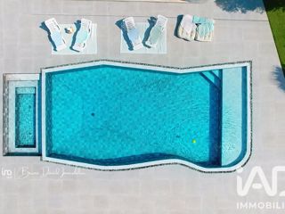 Vente  Maison de 318 m² à Pierrefeu du Var 1 199 000 euros Réf: SFN-2054722