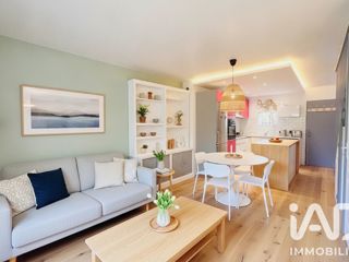 Vente  Appartement T3  de 48 m² à Cogolin 275 000 euros Réf: SFN-2060116