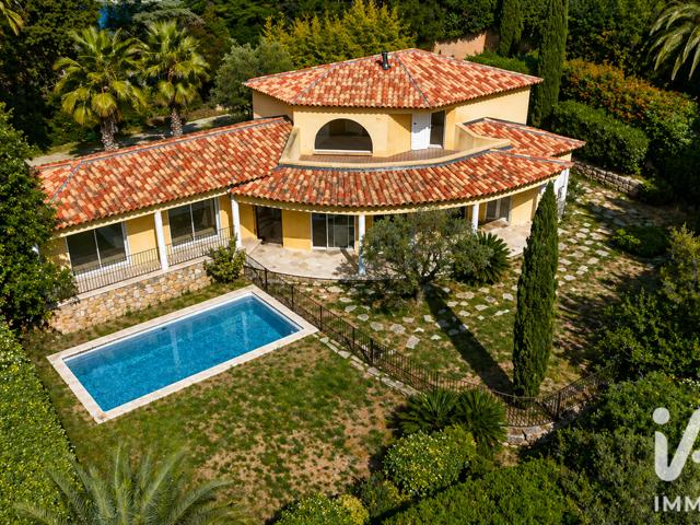 Vente  Maison de 170 m² à Bandol 889 000 euros Réf: SFN-2060915