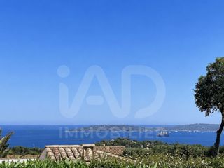 Vente  Maison de 197 m² à Sainte Maxime 1 999 000 euros Réf: SFN-2061058