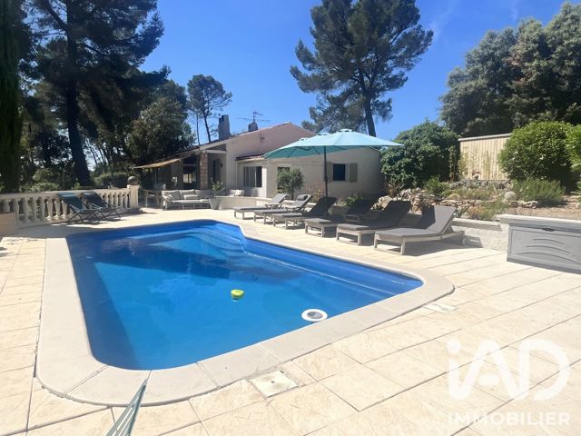 Vente  Maison de 110 m² à Lorgues 410 000 euros Réf: SFN-2061111