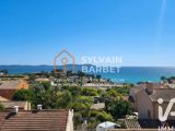 Vente  Appartement T3  de 54 m² à Carqueiranne 480 000 euros