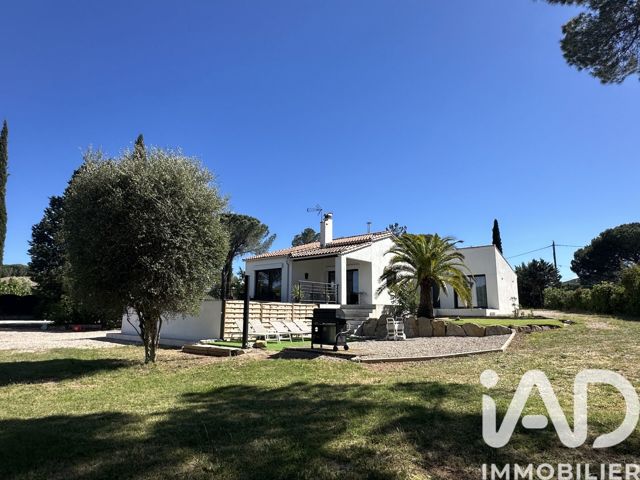 Vente  Maison de 130 m² au Muy 560 000 euros Réf: SFN-2026550