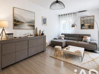 Vente  Appartement F4  de 76 m² à Fréjus 369 000 euros