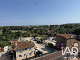 Vente  Studio de 29 m² à Fréjus 89 000 euros