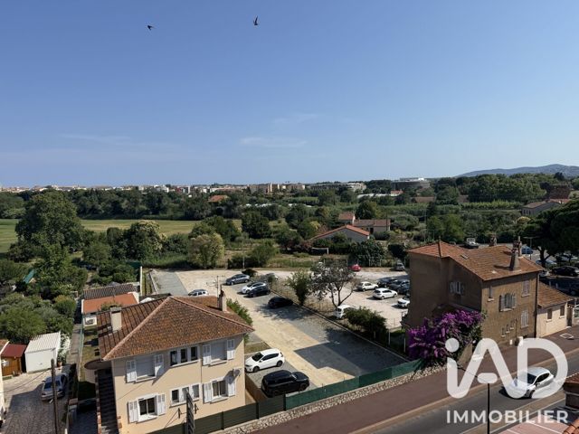 Vente  Studio de 29 m² à Fréjus 89 000 euros Réf: SFN-2061315