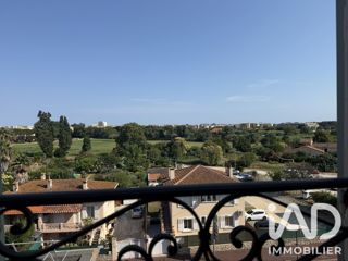 Vente  Studio de 27 m² à Fréjus 89 000 euros