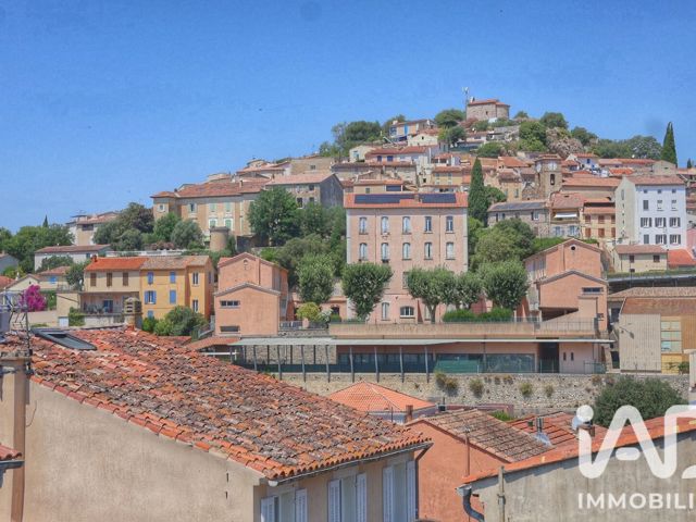 Vente  Maison de 82 m² à Pierrefeu du Var 279 000 euros Réf: SFN-2061278