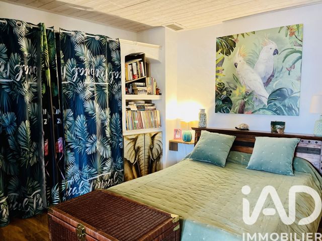 Vente  Maison de 134 m² à Puget sur Argens 265 000 euros Réf: SFN-1987300