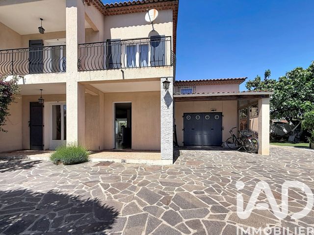 Vente  Maison de 122 m² à Six-Fours 539 000 euros Réf: SFN-2018651